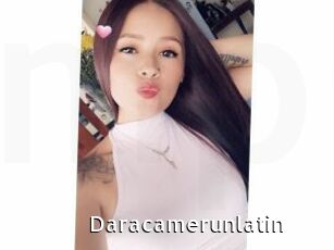 Daracamerunlatin