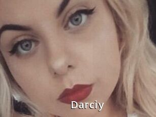 Darciy