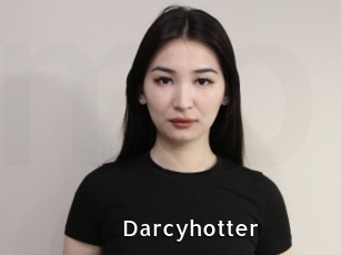 Darcyhotter