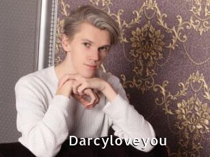 Darcyloveyou