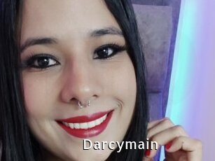 Darcymain