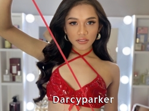 Darcyparker