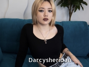 Darcysheridan