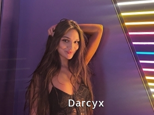 Darcyx