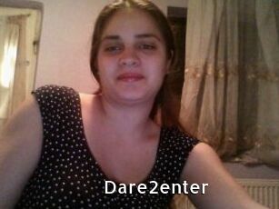 Dare2enter