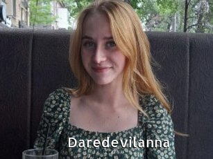 Daredevilanna