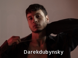 Darekdubynsky