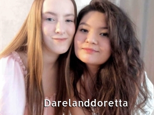 Darelanddoretta