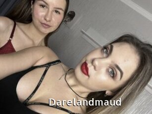 Darelandmaud