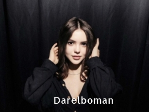 Darelboman