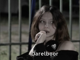 Darelboor