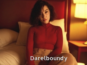 Darelboundy