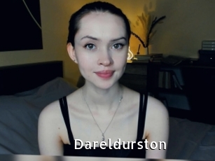 Dareldurston