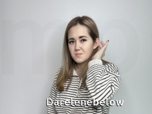 Darelenebelow