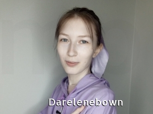 Darelenebown