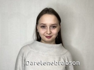 Darelenebrabson