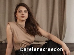 Darelenecreedon