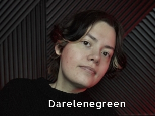 Darelenegreen
