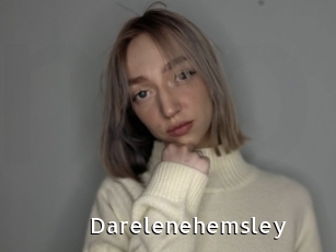 Darelenehemsley
