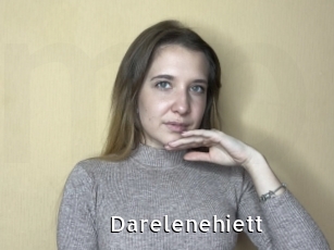 Darelenehiett