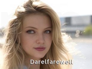 Darelfarewell