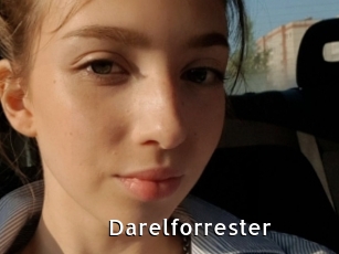 Darelforrester