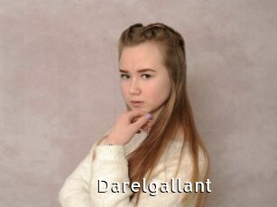 Darelgallant