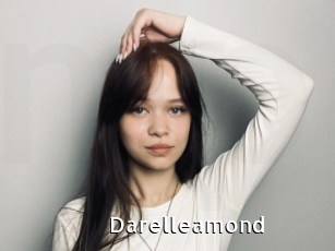 Darelleamond