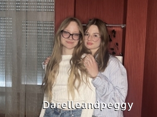 Darelleandpeggy