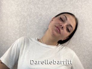 Darellebarritt