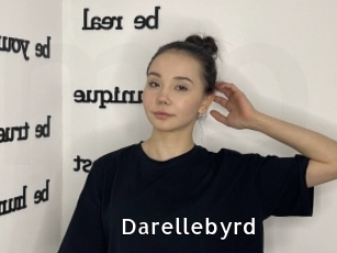 Darellebyrd