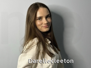 Darellecleeton