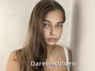 Darellecolden