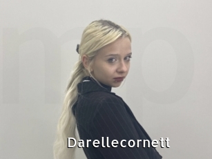 Darellecornett