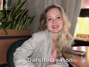 Darellecreason