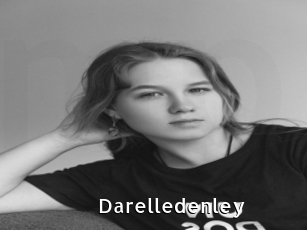 Darelledenley