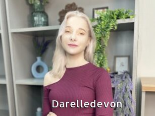 Darelledevon