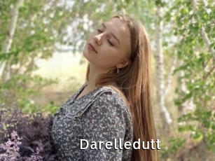 Darelledutt
