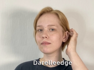 Darelleedge