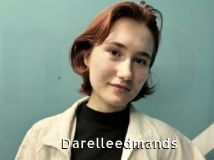 Darelleedmands