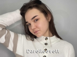 Darelleevett