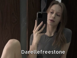 Darellefreestone