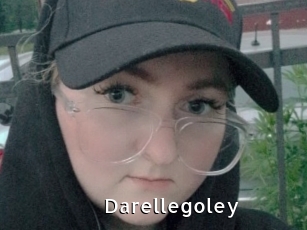 Darellegoley