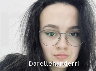 Darellehanderri