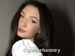 Darellehanney