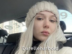 Darelleharbold