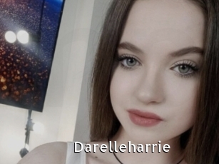Darelleharrie