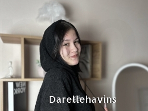 Darellehavins
