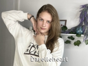 Darelleheart