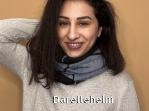 Darellehelm